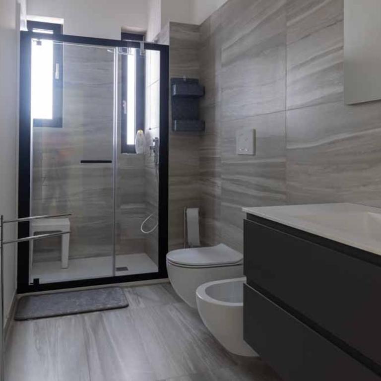 B&B Il Sorriso - Double Room with Shared Bathroom - 11
