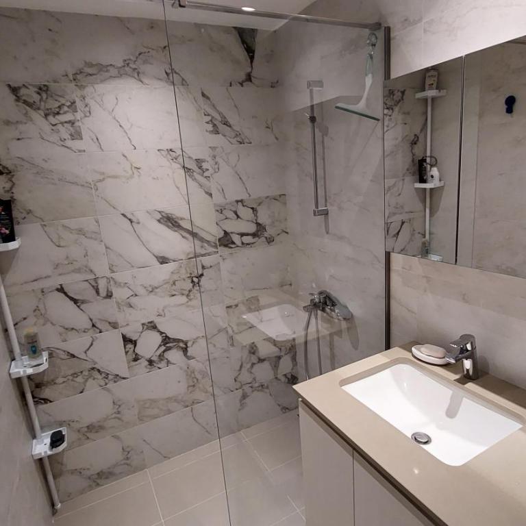 BW Central View - Belgrade Waterfront - Apartman sa 1 Spavaćom Sobom - 18