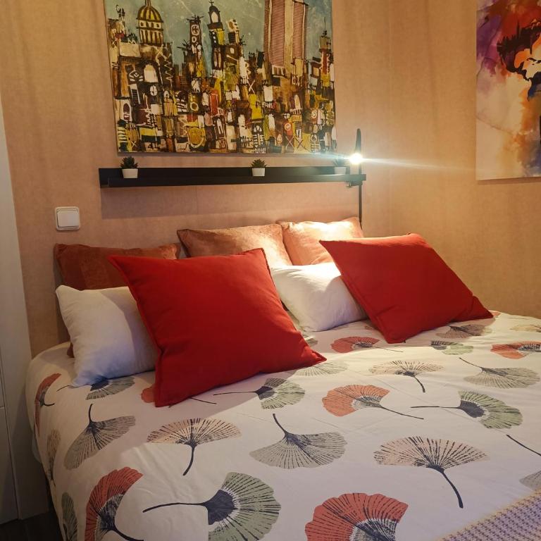 BEACH&GARDEN - Apartamento de 3 dormitorios - 46