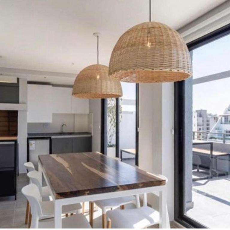 Departamento amoblado Cordoba argentina - Apartamento de 2 dormitorios - 7