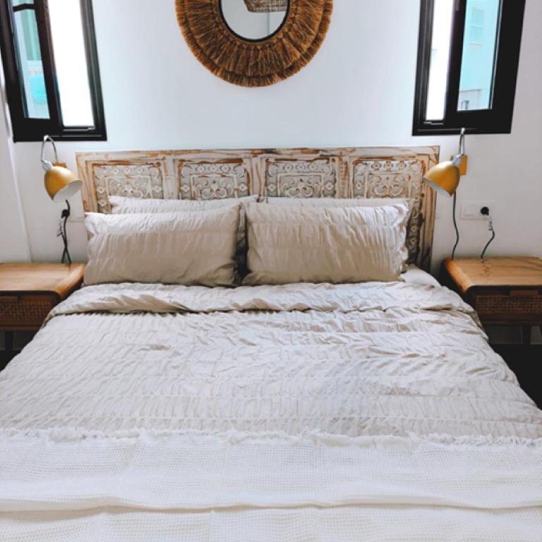 Casa Tasya Corralejo Centre - One-Bedroom Apartment - 13