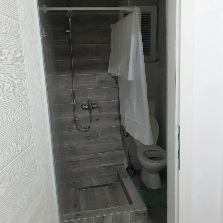 Ajša apartmani - Apartman sa 1 Spavaćom Sobom - 11