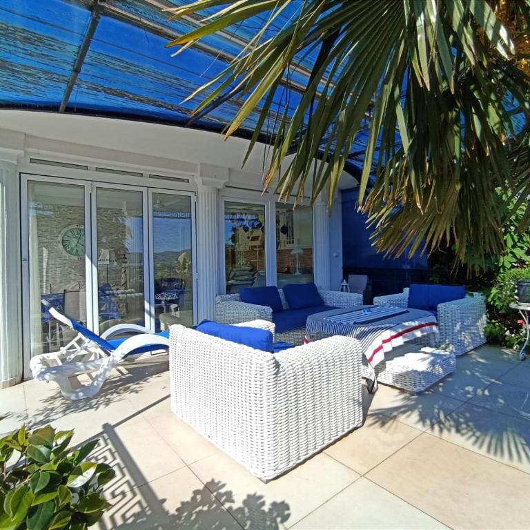 PANORAMIC RESIDENCE Tivat - Apartman sa 2 Spavaće Sobe - 50