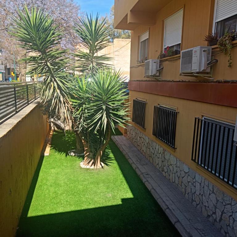 BEACH&GARDEN - Apartamento de 3 dormitorios - 10
