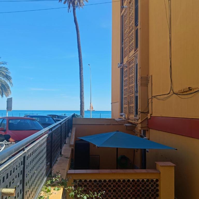 BEACH&GARDEN - Apartamento de 3 dormitorios - 6