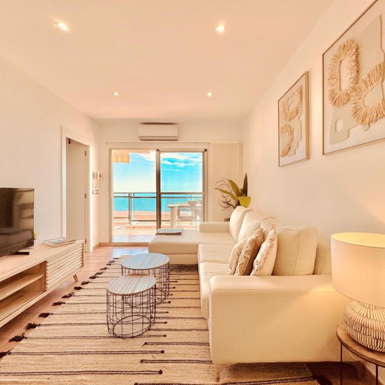 Casa Natura Calas Beach - Apartamento de 3 dormitorios - 2