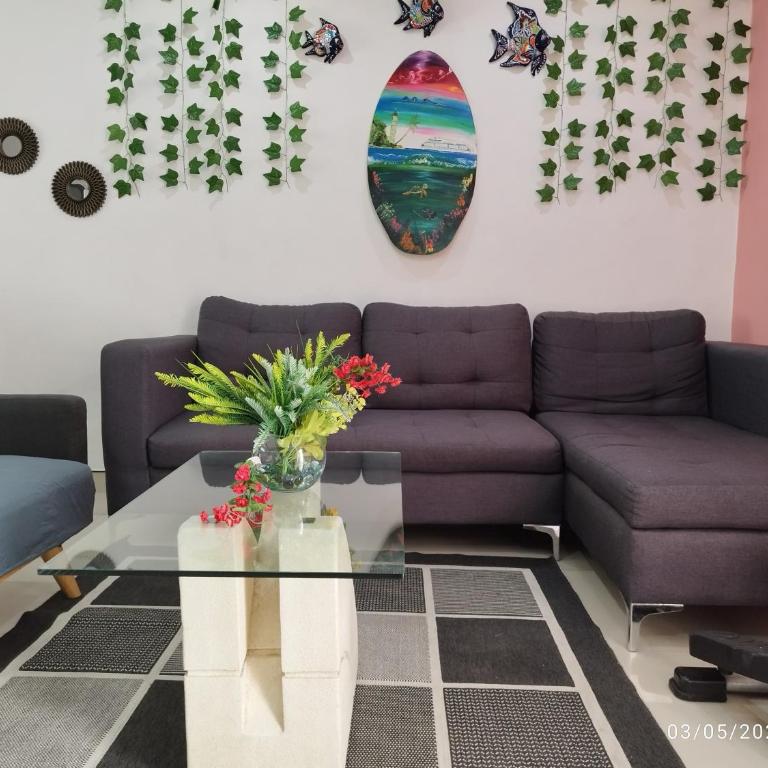 Casa Gacela Cozumel - Apartamento Superior - 15