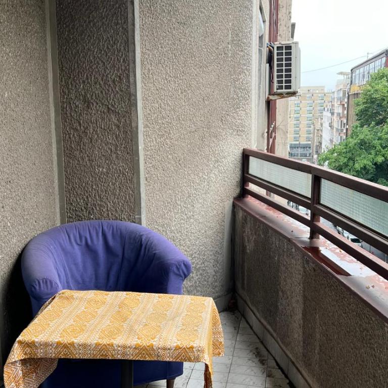 Tesla center 2 Tesla-Zentrum - Jednokrevetna Soba sa Zajedničkim Kupatilom - 8