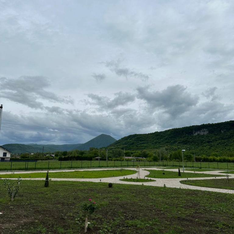 Terra Solis Bihać Villa 1 - Deluxe Villa - 2