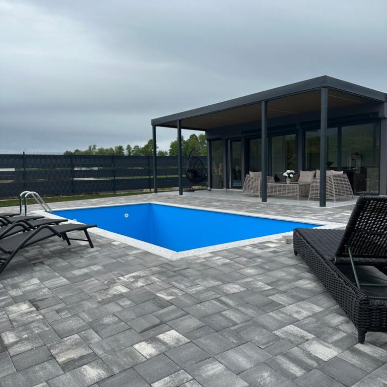 Terra Solis Bihać Villa 1 - Deluxe Villa - 6