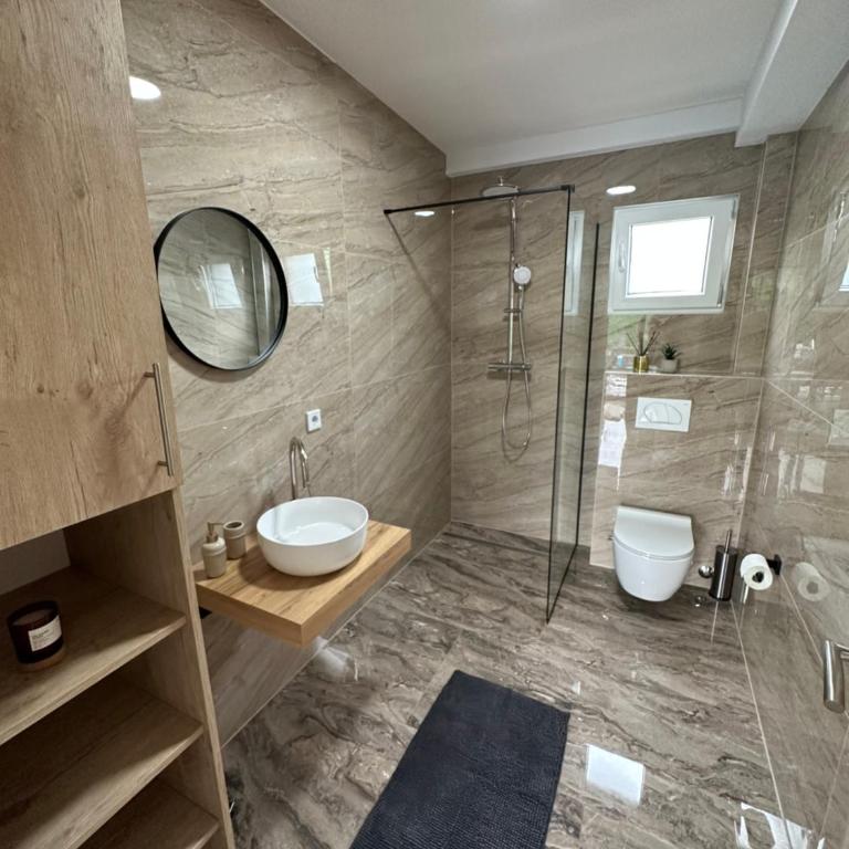 Terra Solis Bihać Villa 1 - Deluxe Villa - 7