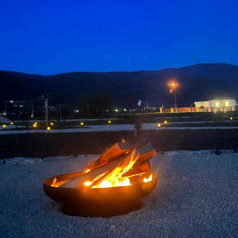Terra Solis Bihać Villa 1 - Deluxe Villa - 12