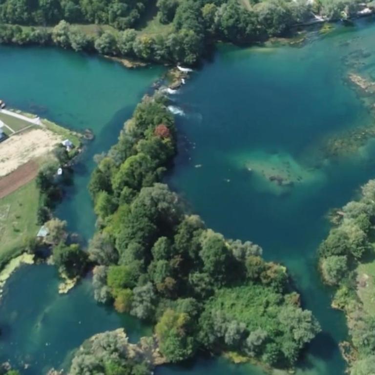 Terra Solis Bihać Villa 1 - Deluxe Villa - 16