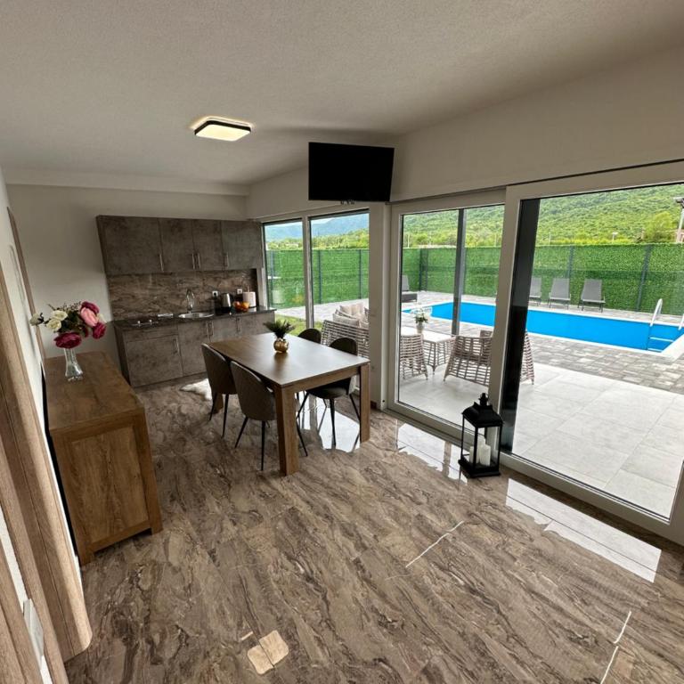 Terra Solis Bihać Villa 1 - Deluxe Villa - 17