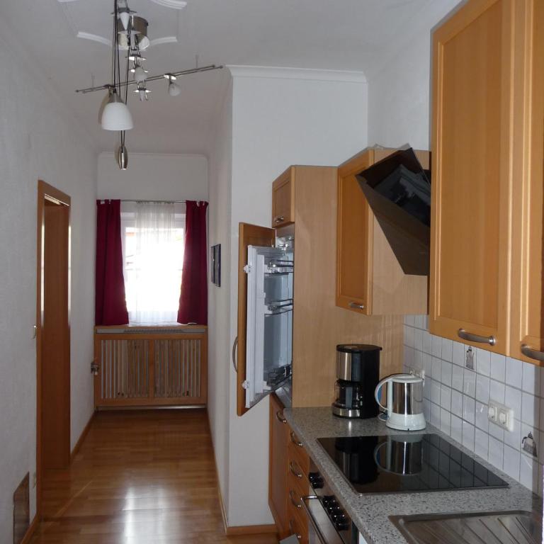Haus Lungau - Apartment mit Terrasse - 7