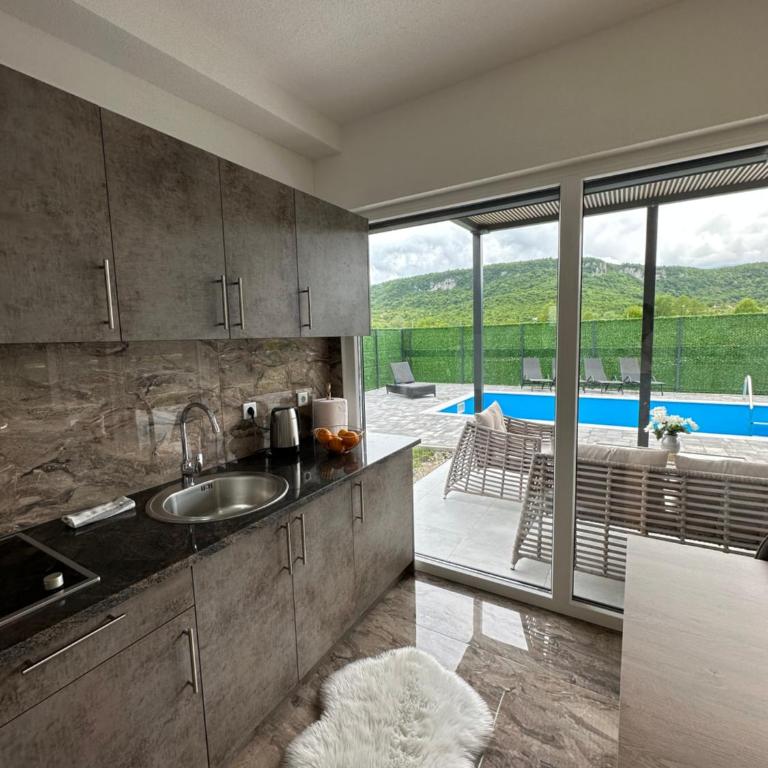 Terra Solis Bihać Villa 1 - Deluxe Villa - 20