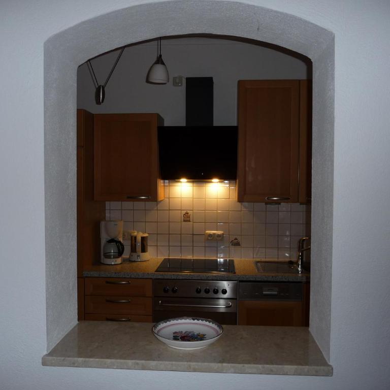 Haus Lungau - Apartment mit Terrasse - 8