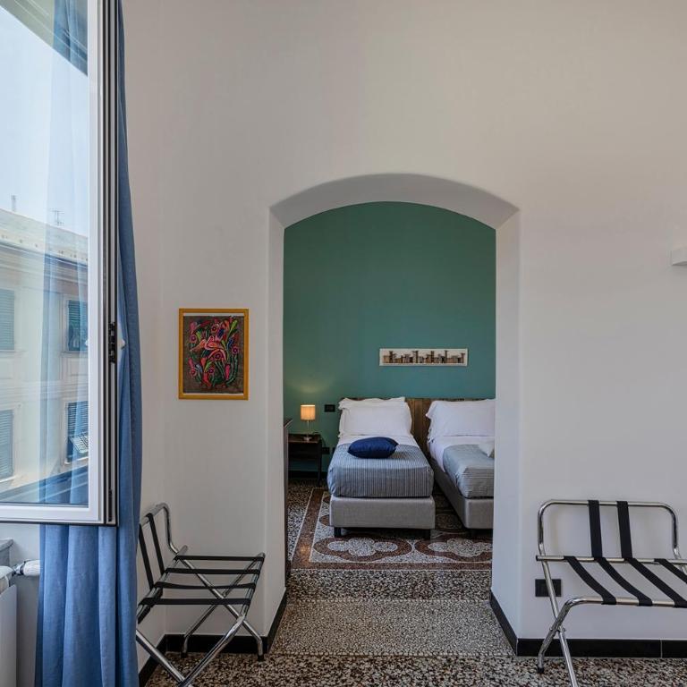 Camogli - "To Palmira" - Liguria Holidays - Appartamento con 2 Camere da Letto - 19