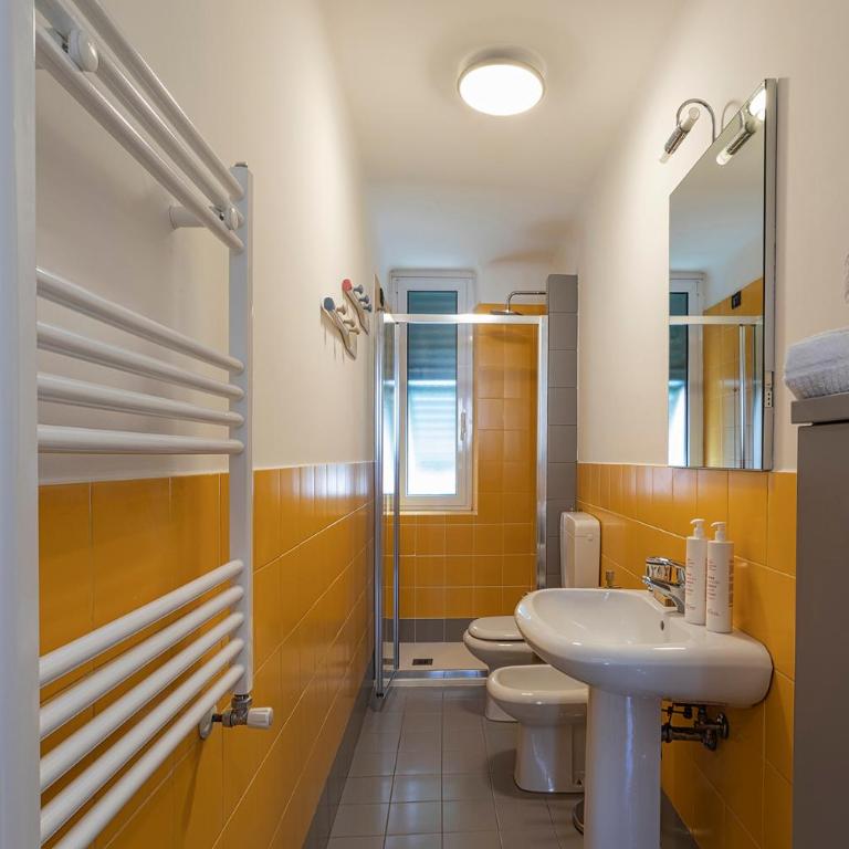Camogli - "To Palmira" - Liguria Holidays - Appartamento con 2 Camere da Letto - 23