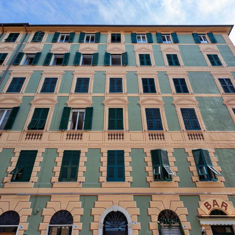 Camogli - "To Palmira" - Liguria Holidays - Appartamento con 2 Camere da Letto - 25