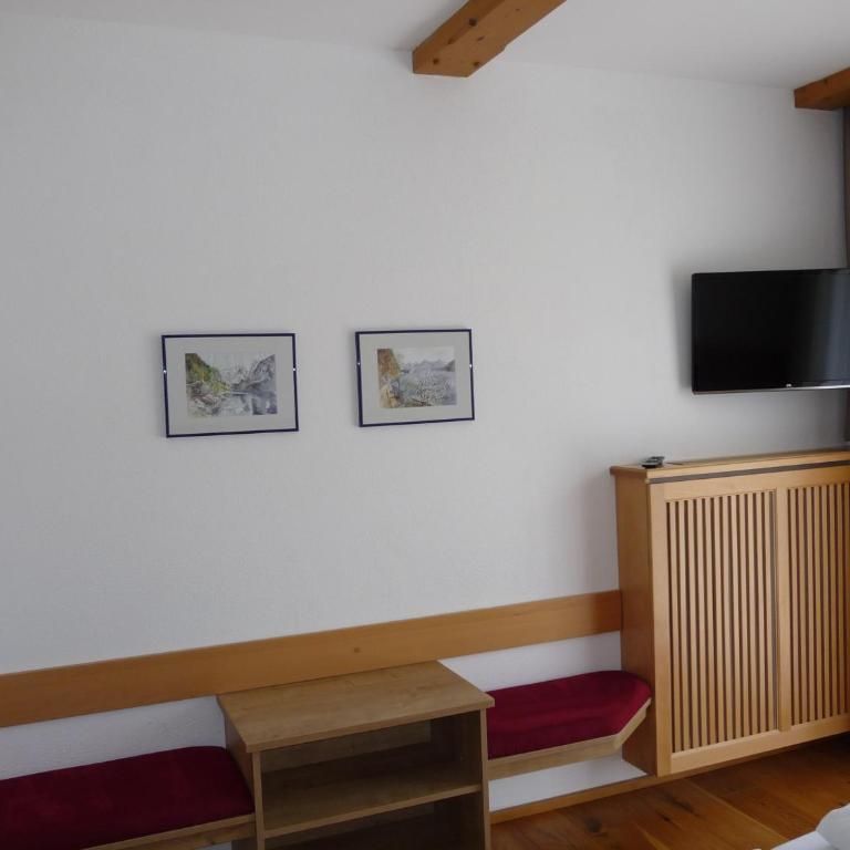 Haus Lungau - Apartment mit Terrasse - 15