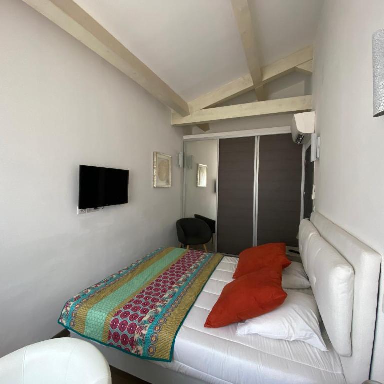 Le Haut de la Vague - Apartment mit 3 Schlafzimmern - 32