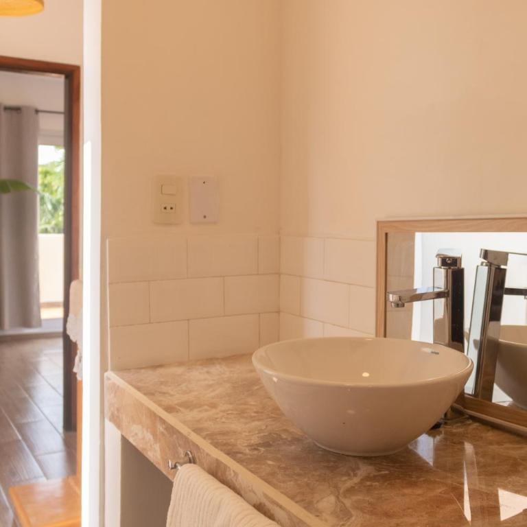 Habitaciones con amplia terraza - Apartamento Familiar de 2 dormitorios - 12