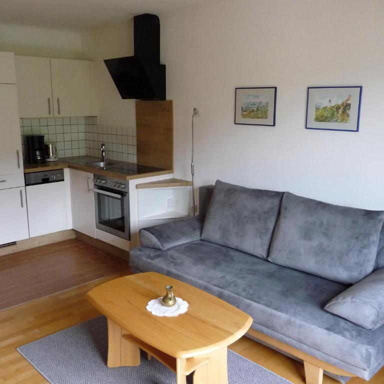 Haus Lungau - Apartment mit 2 Schlafzimmern - 7