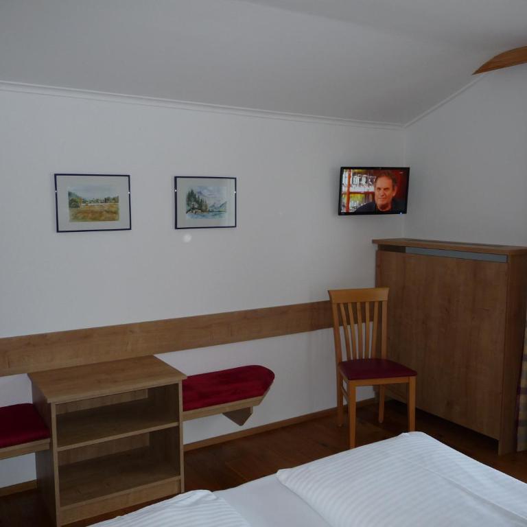 Haus Lungau - Apartment mit 2 Schlafzimmern - 8