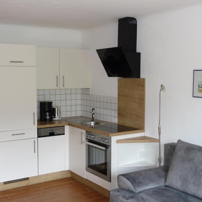Haus Lungau - Apartment mit 2 Schlafzimmern - 9