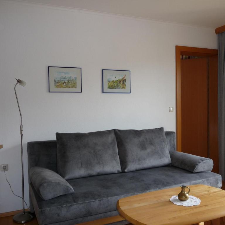 Haus Lungau - Apartment mit 2 Schlafzimmern - 10