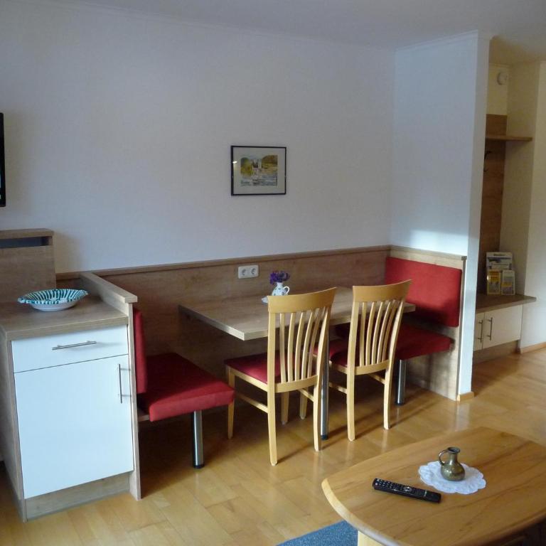 Haus Lungau - Apartment mit 2 Schlafzimmern - 11