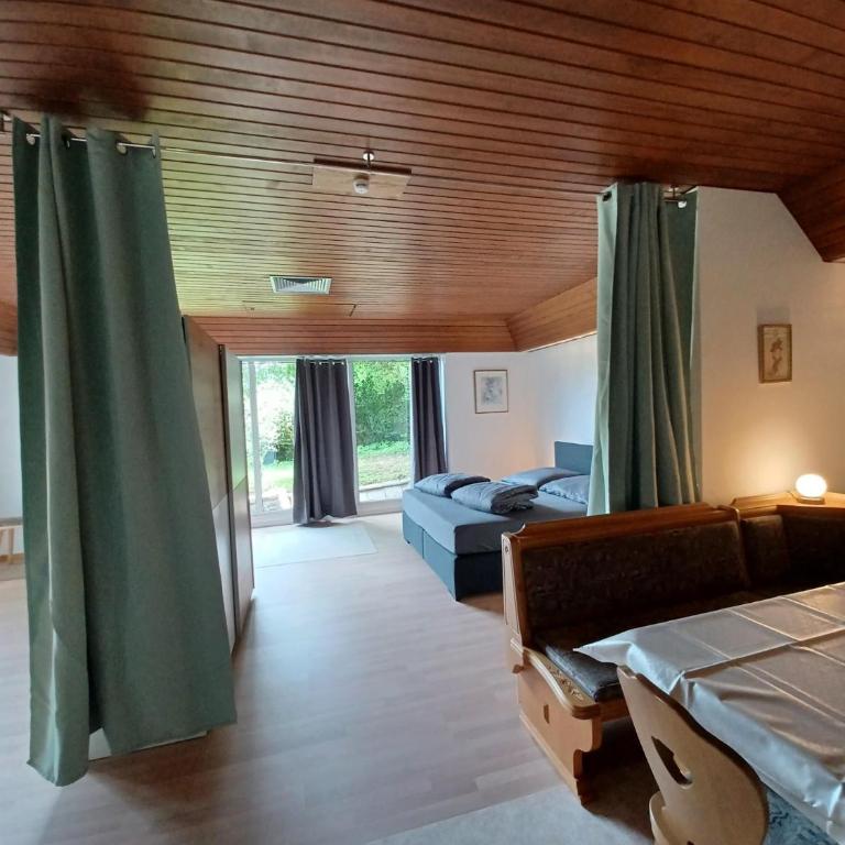 Villa Romy - Ferienwohnung - Loft - 9