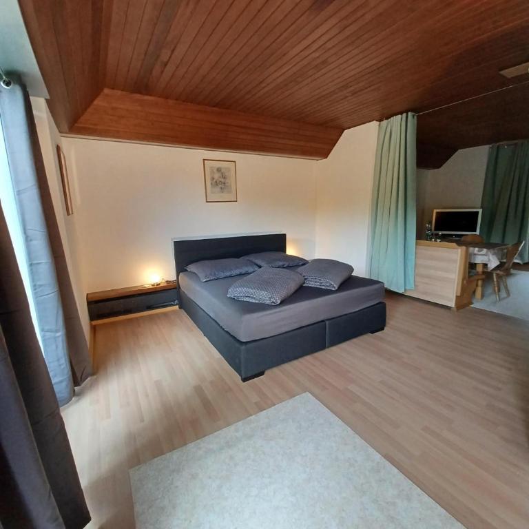 Villa Romy - Ferienwohnung - Loft - 6