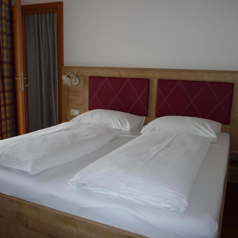Haus Lungau - Apartment mit 2 Schlafzimmern - 13