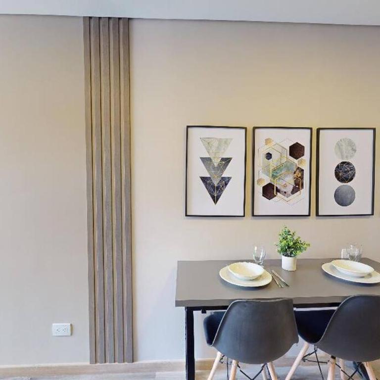LofT Cabrera 85 - Apartamento de 1 dormitorio - 5