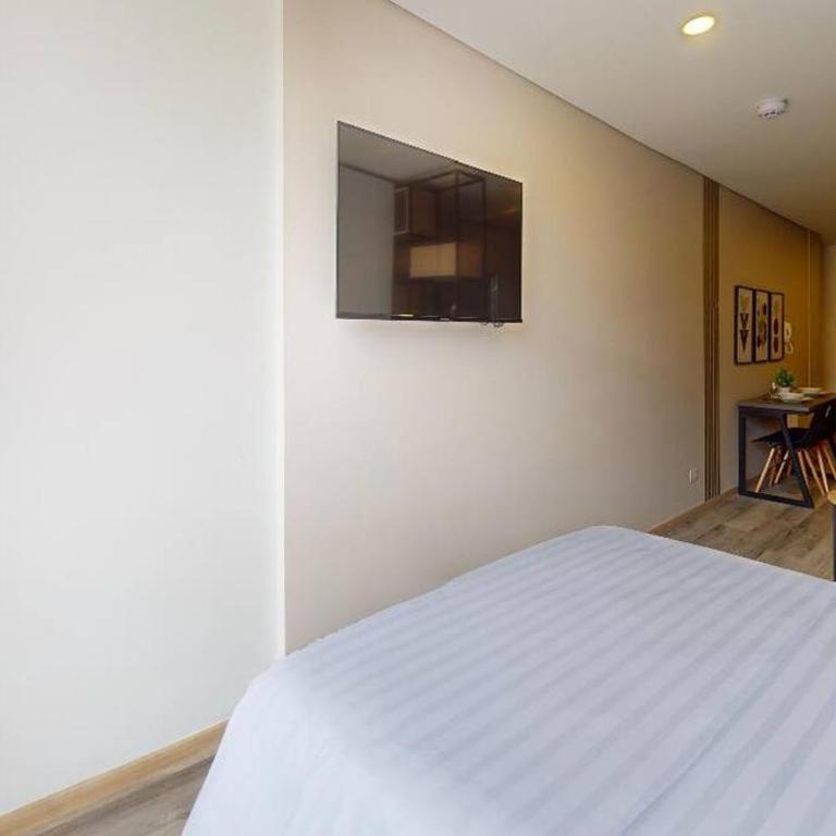 LofT Cabrera 85 - Apartamento de 1 dormitorio - 12