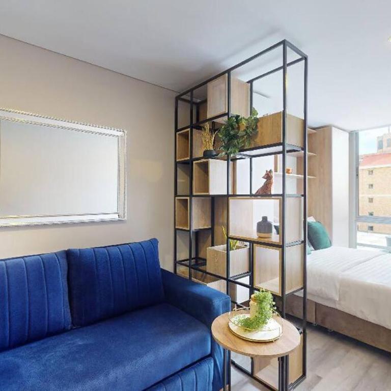 LofT Cabrera 85 - Apartamento de 1 dormitorio - 18