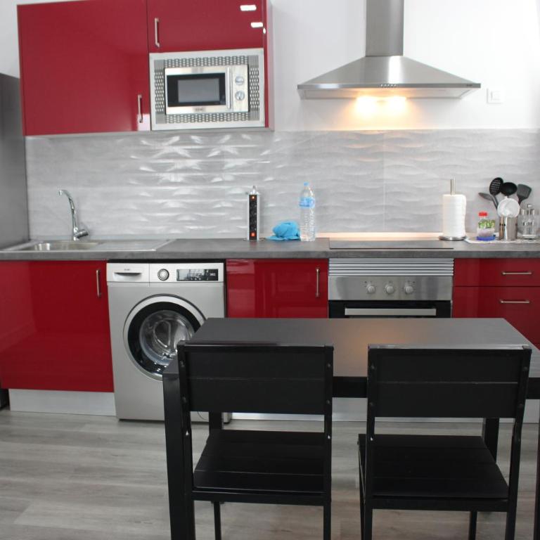 VV Alcaravaneras Ático B - Apartamento de 2 dormitorios - 1