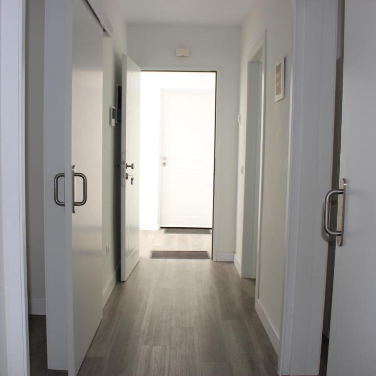 VV Alcaravaneras Ático B - Apartamento de 2 dormitorios - 8