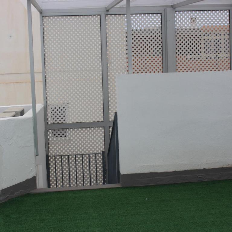 VV Alcaravaneras Ático B - Apartamento de 2 dormitorios - 11