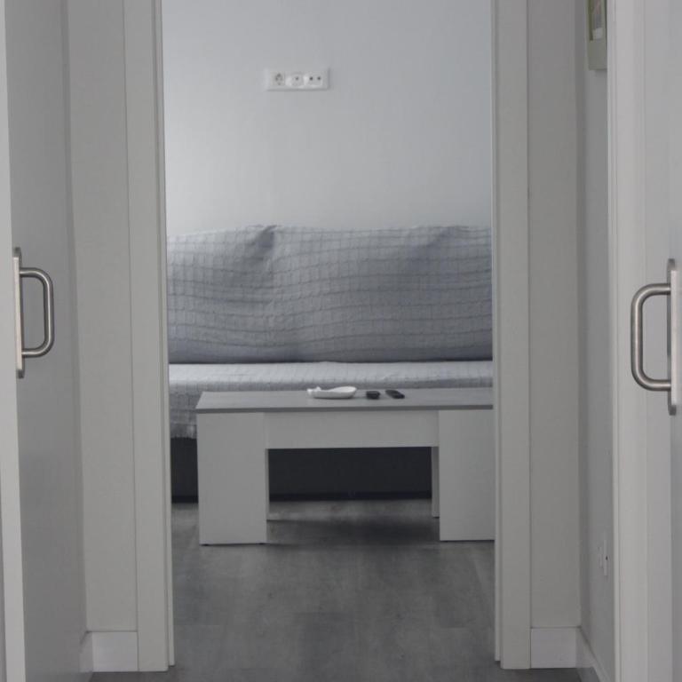 VV Alcaravaneras Ático B - Apartamento de 2 dormitorios - 13