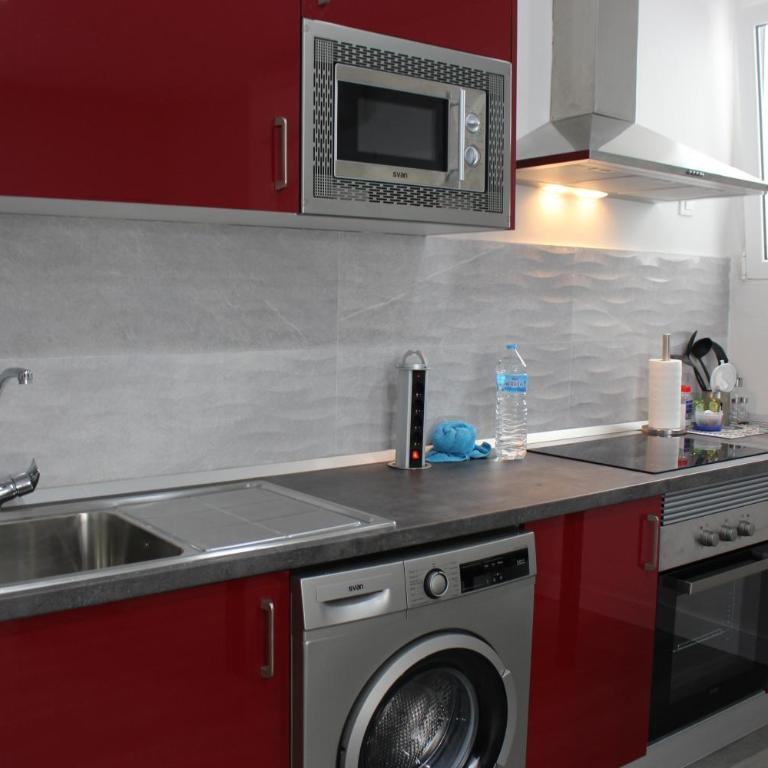 VV Alcaravaneras Ático B - Apartamento de 2 dormitorios - 14