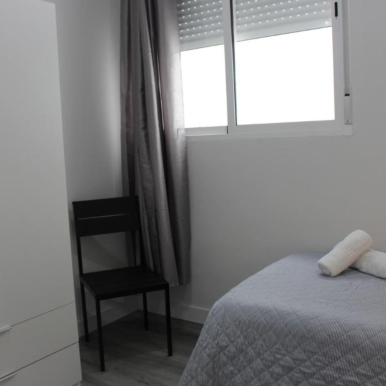 VV Alcaravaneras Ático B - Apartamento de 2 dormitorios - 16