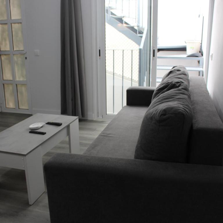 VV Alcaravaneras Ático B - Apartamento de 2 dormitorios - 17