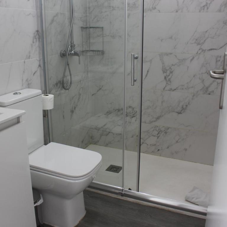 VV Alcaravaneras Ático B - Apartamento de 2 dormitorios - 22