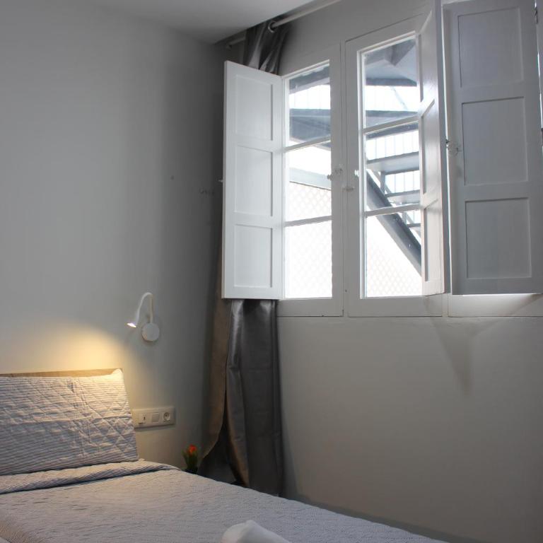 VV Alcaravaneras Ático B - Apartamento de 2 dormitorios - 23