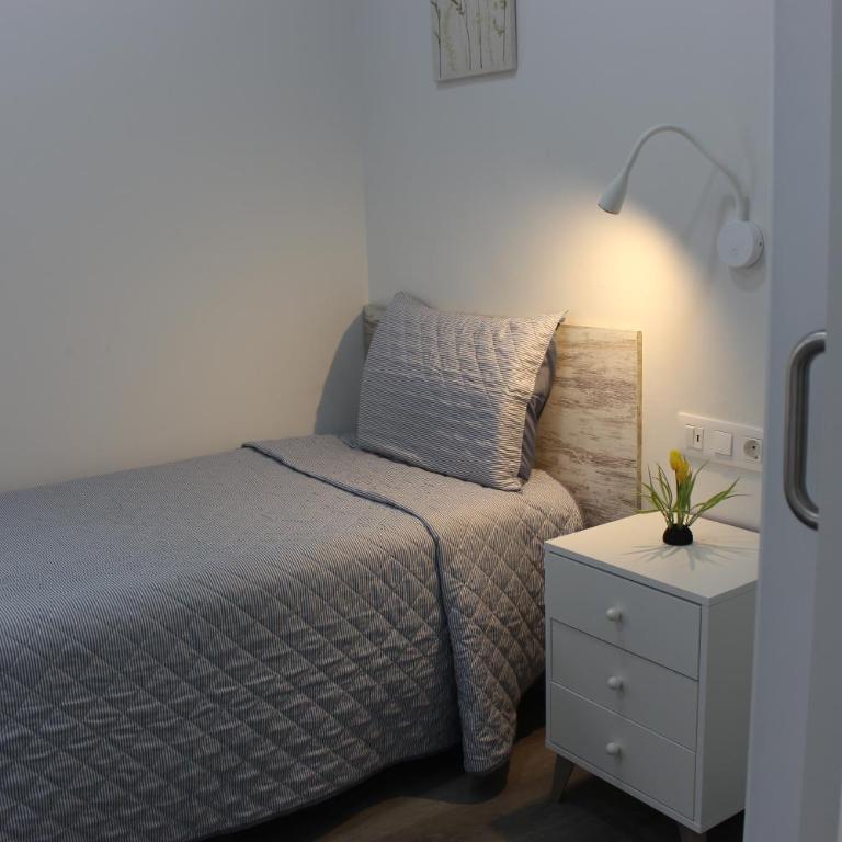 VV Alcaravaneras Ático B - Apartamento de 2 dormitorios - 27