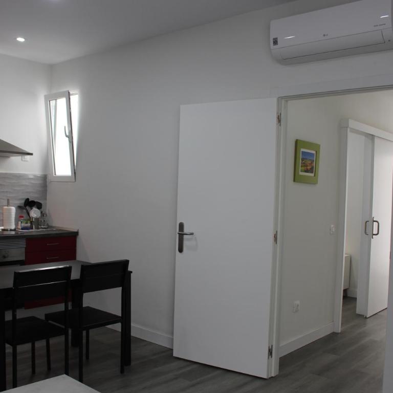 VV Alcaravaneras Ático B - Apartamento de 2 dormitorios - 28