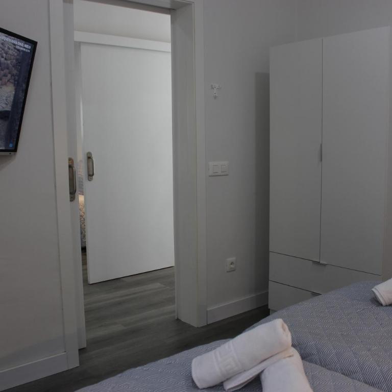 VV Alcaravaneras Ático B - Apartamento de 2 dormitorios - 29